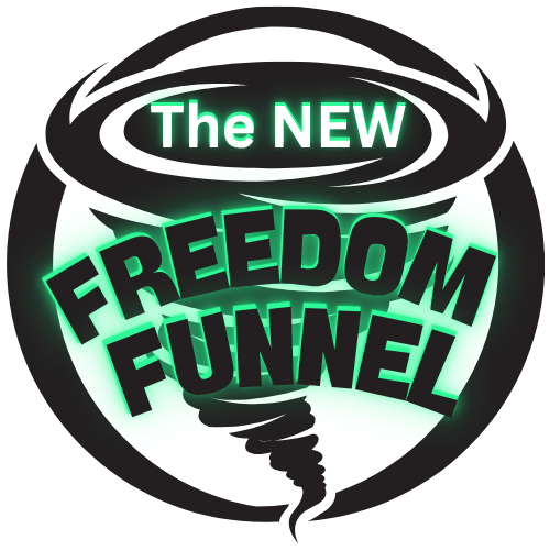The New Freedom Funnel